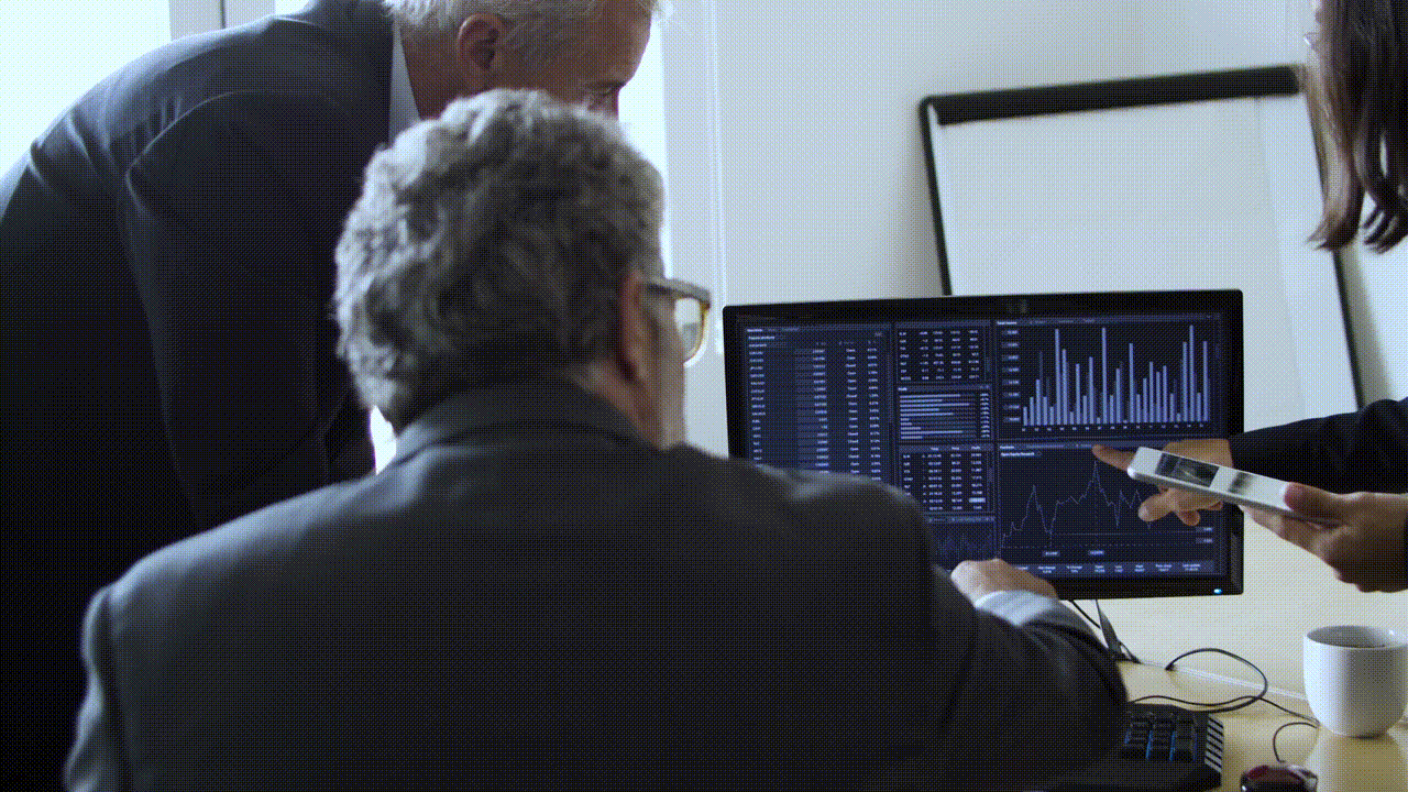 Ensuring timely delivery and maximum efficiency